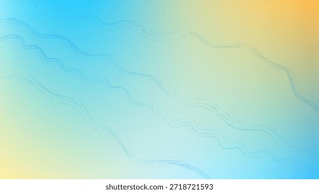 FONDO Abstractas PLANTILLA DE VECTOR DE DISEÑO COLORIDO SUAVE DE MALLA DE GRADIENTE AZUL NARANJA ELEGANTE BUENO PARA SITIO WEB MODERNO, FONDO DE PANTALLA, DISEÑO DE CUBIERTA 