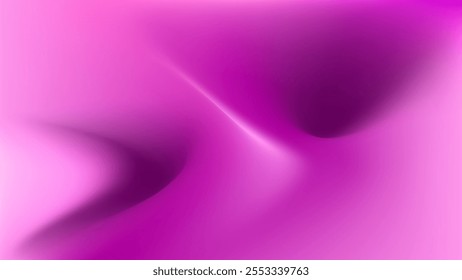 ABSTRACT BACKGROUND ELEGANT PINK GRADIENT MESH SMOOTH LIQUID COLORFUL DESIGN VECTOR TEMPLATE GOOD FOR MODERN WEBSITE, WALLPAPER, COVER DESIGN 