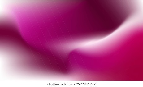 ABSTRACT BACKGROUND ELEGANT PINK GRADIENT MESH SMOOTH LIQUID COLORFUL DESIGN VECTOR TEMPLATE GOOD FOR MODERN WEBSITE, WALLPAPER, COVER DESIGN 
