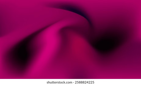 ABSTRACT BACKGROUND ELEGANT PINK GRADIENT MESH SMOOTH LIQUID COLORFUL DESIGN VECTOR TEMPLATE GOOD FOR MODERN WEBSITE, WALLPAPER, COVER DESIGN 