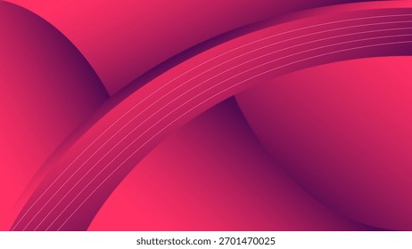 FUNDO ABSTRATO GRADIENTE ROSA ELEGANTE SUAVE LÍQUIDO DESIGN COLORIDO COM FORMAS ORGÂNICAS DESENHADAS À MÃO MODELO DE VETOR BOM PARA SITE MODERNO, PAPEL DE PAREDE, DESIGN DE CAPA 