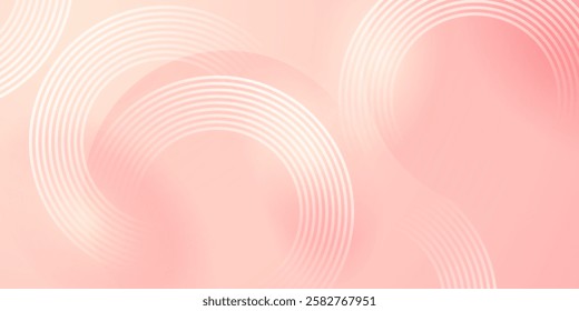 abstract background Elegant pink and modern background vector illustration.