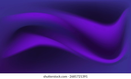 FONDO Abstractas ELEGANTE MALLA DE GRADIENTE PÚRPURA LÍQUIDO LISO DISEÑO COLORIDO PLANTILLA DE VECTOR BUENO PARA SITIO WEB MODERNO, FONDO DE PANTALLA, DISEÑO DE CUBIERTA 