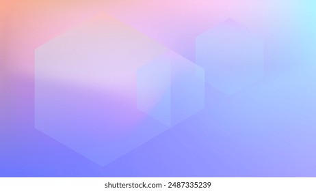 ABSTRACT BACKGROUND ELEGANT PURPLE PINK BLUE GRADIENT MESH SMOOTH LIQUID COLORFUL DESIGN VECTOR TEMPLATE GOOD FOR MODERN WEBSITE, WALLPAPER, COVER DESIGN 