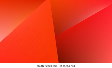 ABSTRACT BACKGROUND ELEGANT RED GRADIENT MESH SMOOTH LIQUID COLORFUL DESIGN VECTOR TEMPLATE GOOD FOR MODERN WEBSITE, WALLPAPER, COVER DESIGN 
