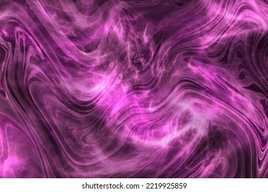 Abstract background elegant silk purple texture cloth wavy folds. Vector templates collection for brochures, posters, banners, flyers and cards etc