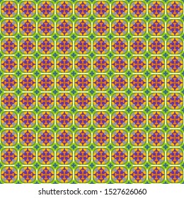Abstract background with elegant texture - symmetrical pattern suitable for use as cover, paper and textures