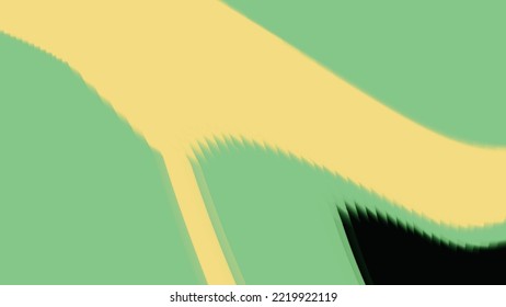 fondo abstracto con textura de onda elegante