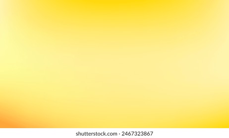 ABSTRACT BACKGROUND ELEGANT YELLOW GRADIENT MESH SMOOTH LIQUID COLORFUL DESIGN VECTOR TEMPLATE GOOD FOR MODERN WEBSITE, WALLPAPER, COVER DESIGN 
