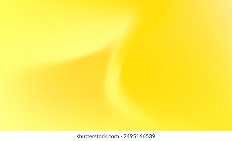 ABSTRACT BACKGROUND ELEGANT YELLOW GRADIENT MESH SMOOTH LIQUID COLORFUL DESIGN VECTOR TEMPLATE GOOD FOR MODERN WEBSITE, WALLPAPER, COVER DESIGN 