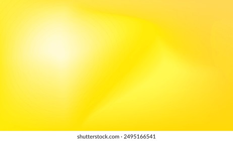 ABSTRACT BACKGROUND ELEGANT YELLOW GRADIENT MESH SMOOTH LIQUID COLORFUL DESIGN VECTOR TEMPLATE GOOD FOR MODERN WEBSITE, WALLPAPER, COVER DESIGN 