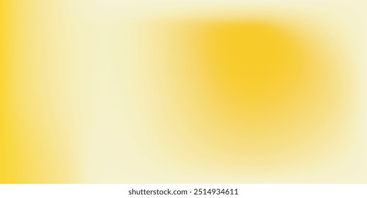 ABSTRACT BACKGROUND ELEGANT YELLOW GRADIENT MESH SMOOTH LIQUID COLORFUL DESIGN VECTOR TEMPLATE GOOD FOR MODERN WEBSITE, WALLPAPER, COVER DESIGN