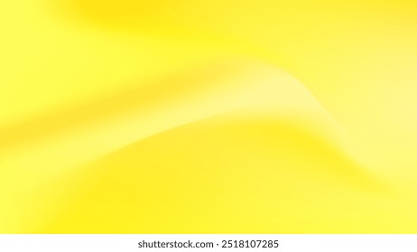 ABSTRACT BACKGROUND ELEGANT YELLOW GRADIENT MESH SMOOTH LIQUID COLORFUL DESIGN VECTOR TEMPLATE GOOD FOR MODERN WEBSITE, WALLPAPER, COVER DESIGN 