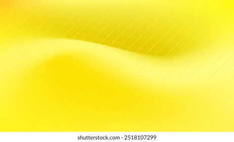 FUNDO ABSTRATO ELEGANTE AMARELO GRADIENTE MALHA LÍQUIDO LISO COLORIDO DESIGN VETOR MODELO BOM PARA SITE MODERNO, PAPEL DE PAREDE, DESIGN DE CAPA 