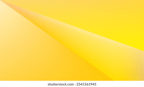 ABSTRACT BACKGROUND ELEGANT YELLOW GRADIENT MESH SMOOTH LIQUID COLORFUL DESIGN VECTOR TEMPLATE GOOD FOR MODERN WEBSITE, WALLPAPER, COVER DESIGN 