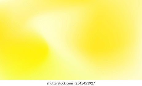 ABSTRACT BACKGROUND ELEGANT YELLOW GRADIENT MESH SMOOTH LIQUID COLORFUL DESIGN VECTOR TEMPLATE GOOD FOR MODERN WEBSITE, WALLPAPER, COVER DESIGN 