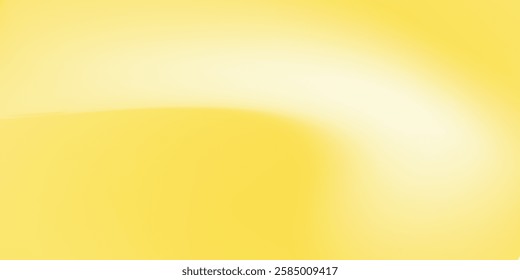 ABSTRACT BACKGROUND ELEGANT YELLOW GRADIENT MESH SMOOTH LIQUID COLORFUL DESIGN VECTOR TEMPLATE 