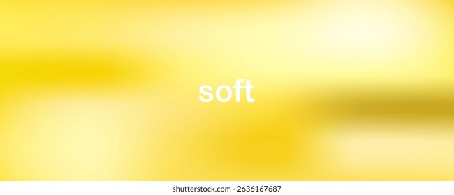 ABSTRACT BACKGROUND ELEGANT YELLOW GRADIENT MESH SMOOTH LIQUID COLORFUL DESIGN VECTOR TEMPLATE GOOD FOR MODERN WEBSITE, WALLPAPER, COVER DESIGN