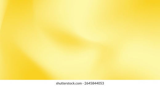 ABSTRACT BACKGROUND ELEGANT YELLOW GRADIENT MESH SMOOTH LIQUID COLORFUL DESIGN VECTOR TEMPLATE GOOD  MODERN ARTS