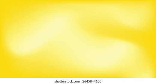 ABSTRACT BACKGROUND ELEGANT YELLOW GRADIENT MESH SMOOTH LIQUID COLORFUL DESIGN VECTOR TEMPLATE GOOD  MODERN ARTS