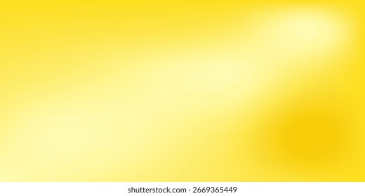 ABSTRACT BACKGROUND ELEGANT YELLOW GRADIENT MESH SMOOTH LIQUID COLORFUL DESIGN VECTOR TEMPLATE GOOD FOR MODERN WEBSITE, WALLPAPER, COVER DESIGN