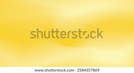 ABSTRACT BACKGROUND ELEGANT YELLOW GRADIENT MESH SMOOTH LIQUID COLORFUL DESIGN 
