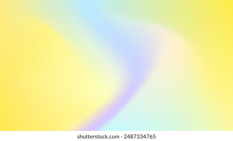 ABSTRACT BACKGROUND ELEGANT YELLOW PURPLE GRADIENT MESH SMOOTH LIQUID COLORFUL DESIGN VECTOR TEMPLATE GOOD FOR MODERN WEBSITE, WALLPAPER, COVER DESIGN 