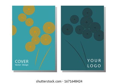 Abstract background with elements of bright festive salute on a colored background. Poster, Banner, Flyer, Cover. Festive card.