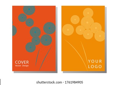 Abstract background with elements of bright festive salute on a colored background.  Background, cover, layout, magazine, brochure, poster, website.  Festive card.
