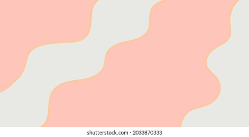 Abstract background with abstract elements and dynamic shapes. Soft cloud background in pastel colorful gradation.