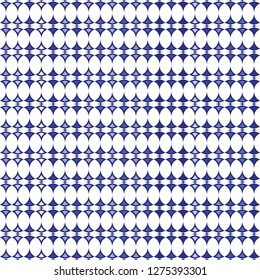 Abstract background with elements that make up the grid