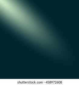 abstract  background empty room with space for your text and picture, lighting Studio wall . Vector Illustration