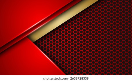 abstract background with empty space for design.