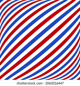 Abstract background. Envelope. Mail. Vector illustration.