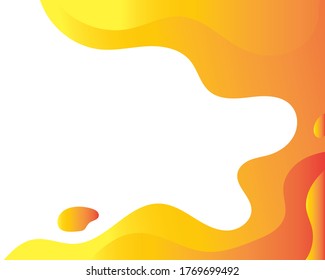 

fondo abstracto con gradaciones de color épicas