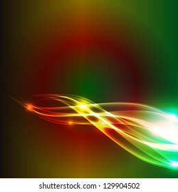 Abstract background eps 10