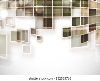 Abstract background. EPS 10.