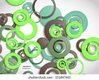 Abstract background, eps 10
