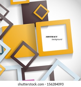 Abstract background, eps 10