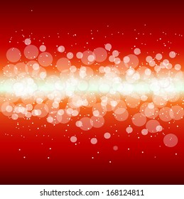 Abstract background. EPS 10