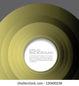 Abstract background, eps 10 vector