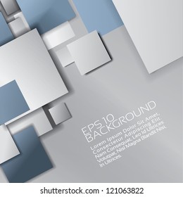 Abstract background, eps 10 vector