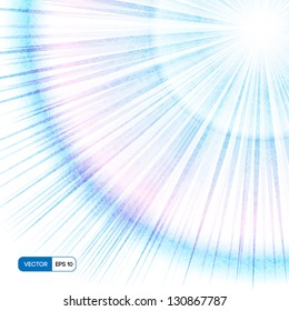 Abstract background. EPS 10 vector illustration. Used transparency layers of background