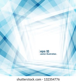 Abstract background. EPS 10 vector illustration. Used opacity mask and transparency layers of background