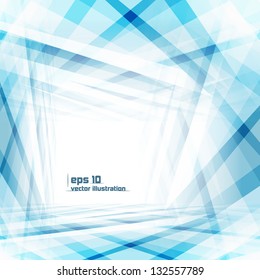 Abstract background. EPS 10 vector illustration. Used opacity mask and transparency layers of background