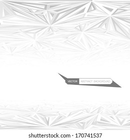 Abstract background. EPS 10 vector illustration. Used transparency layers of background