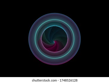 Abstract background. EPS 10 vector.