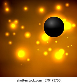 Abstract background, eps 10 vector illustration