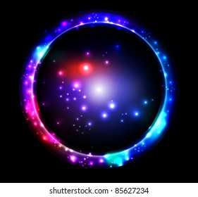 Abstract background - eps 10 vector illustration