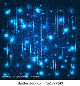 abstract background eps 10. For your text